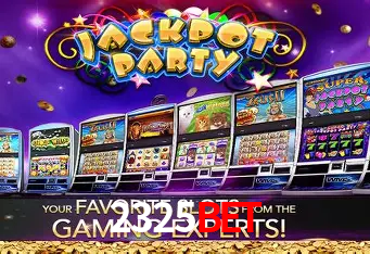 Descubra o Mundo do Cassino Online com 2325bet