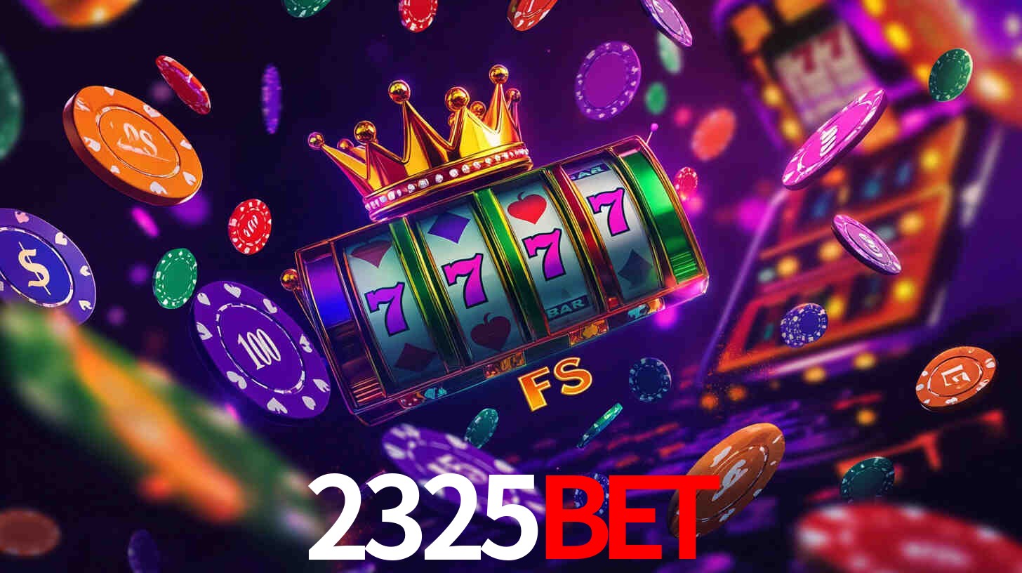 Programa VIP 2325bet