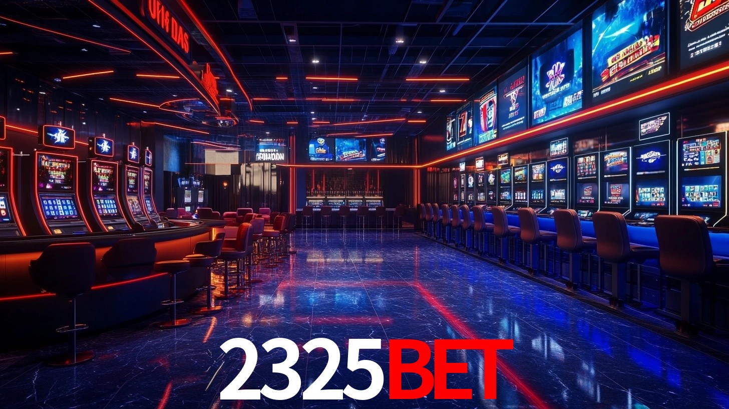 Tournaments 2325bet