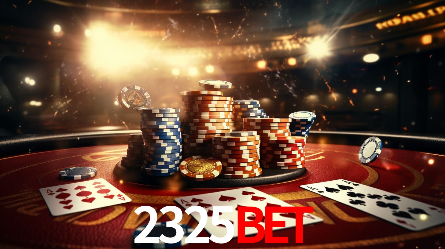 VIP Casino 2325bet