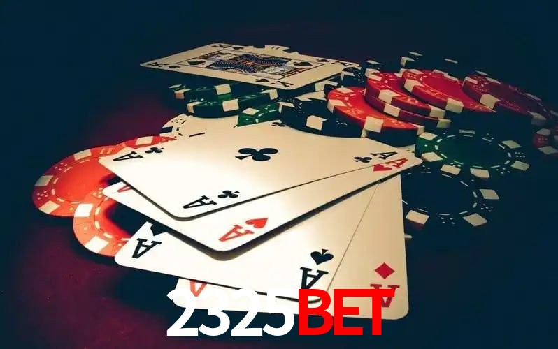 Promoção Relâmpago 2325bet