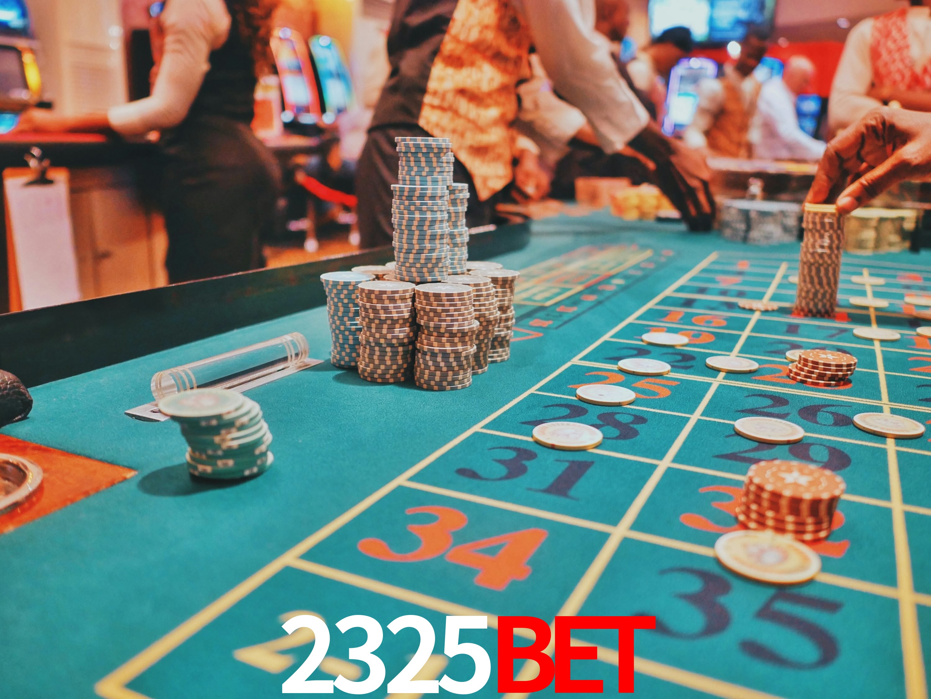 Torneios 2325bet