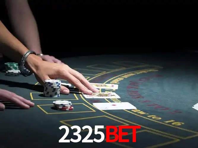 Login Seguro 2325bet