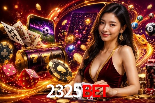 APP oficial da 2325bet para mobile