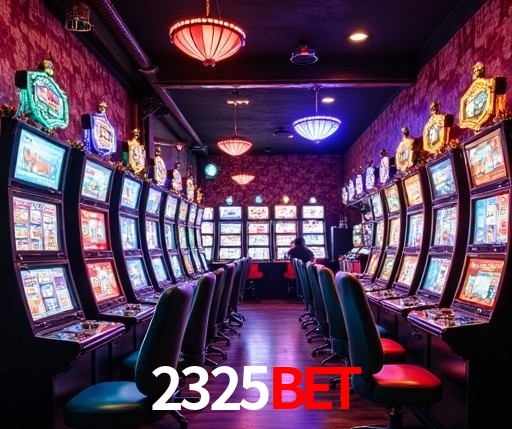 Design Responsivo 2325bet