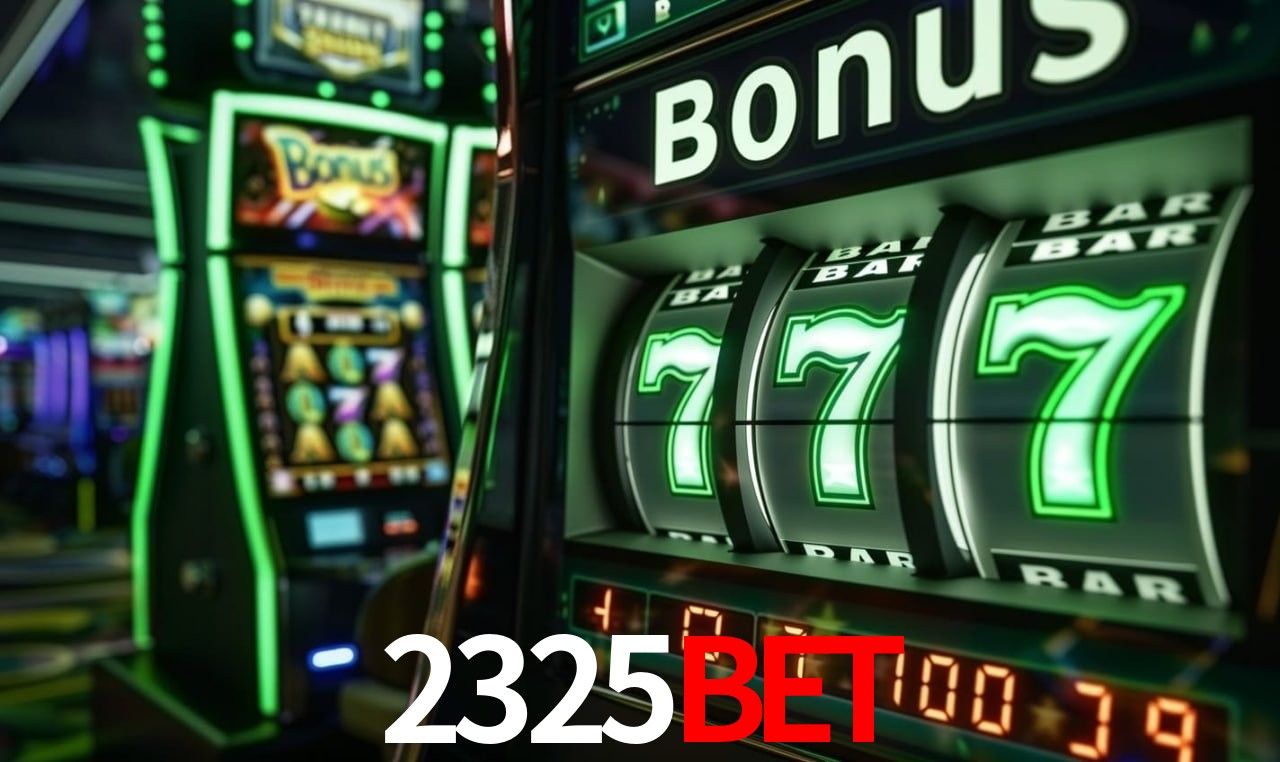 Live Casino 2325bet