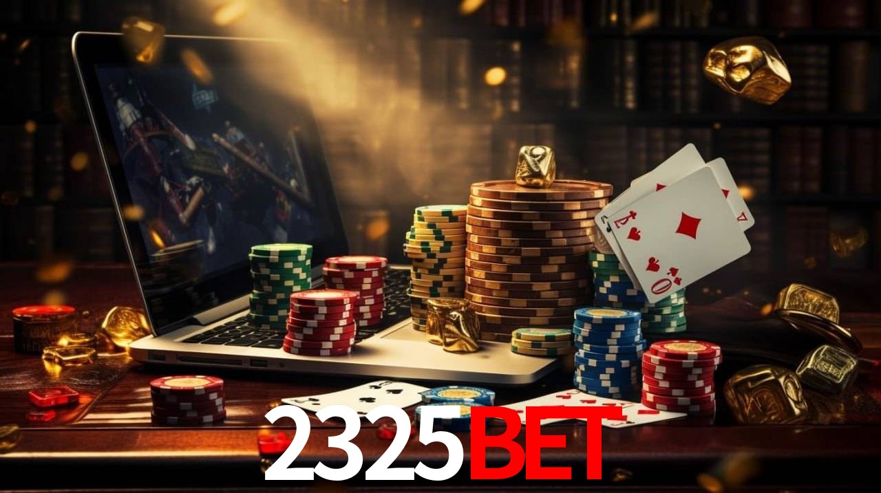 Programa VIP 2325bet